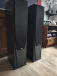 Kolumny Taga Harmony TPS 600F