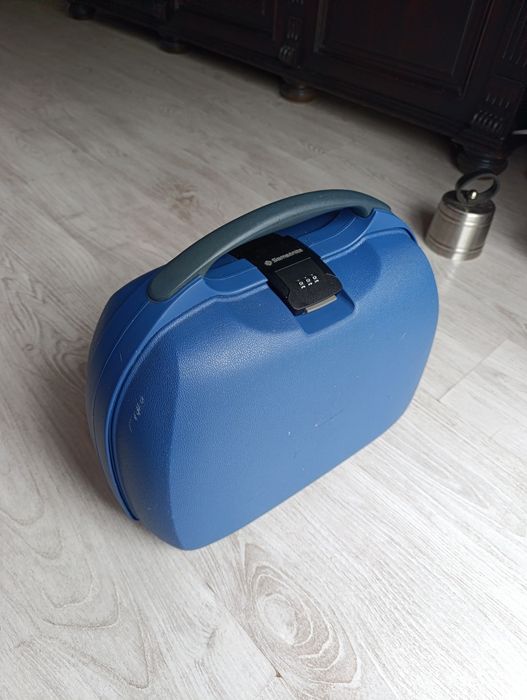 Kuferek na kosmetyki Samsonite