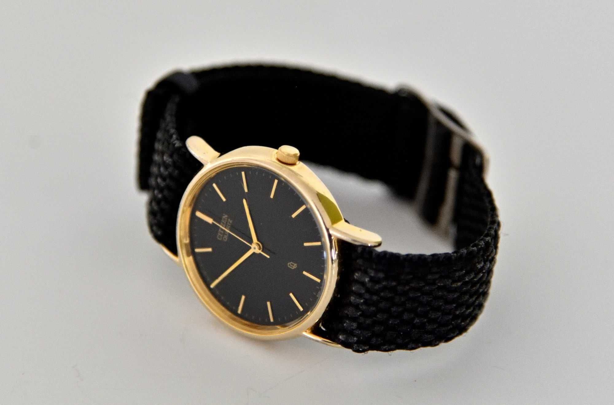 Zegarek Citizen 6031-S11103 SMW