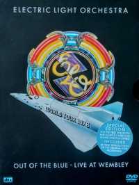 Płyta DVD Electric Light Orchestra