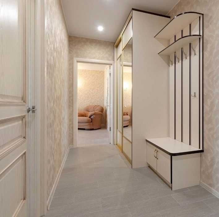 Сдам 2-к квартиру, пер.Несторовский, 6