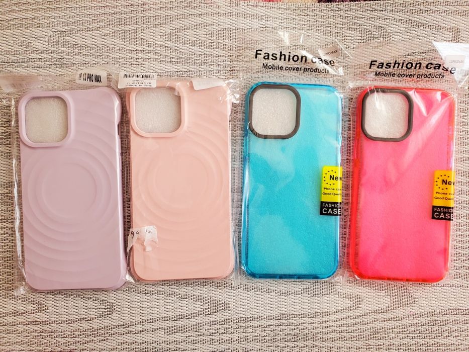 Дівчачі нові силіконові чохли для iphone 13 pro max , чохол для IP 14