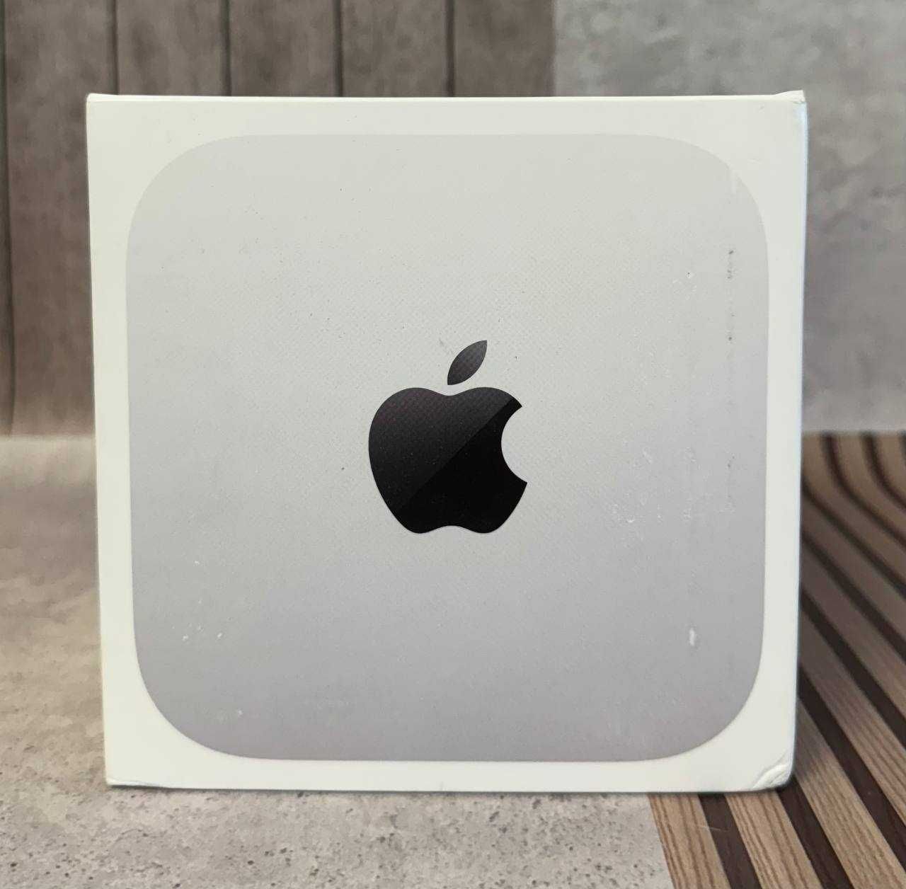 Неттоп Apple Mac Mini M4 Pro (Z1JV000L9)