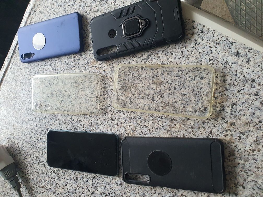 P- Smart pro 2019 para venda
