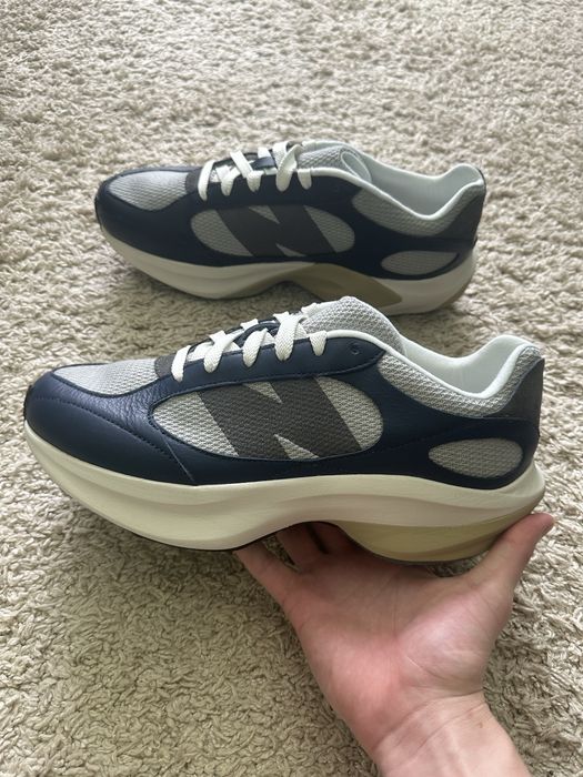 ‼️АКЦІЯ -25%‼️ Нові Кроссовки New Balance WRPD Runner