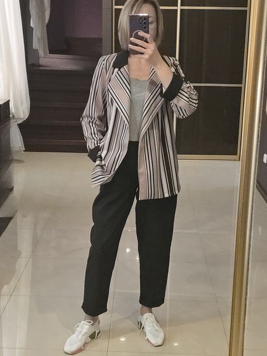 Літній костюм двійка