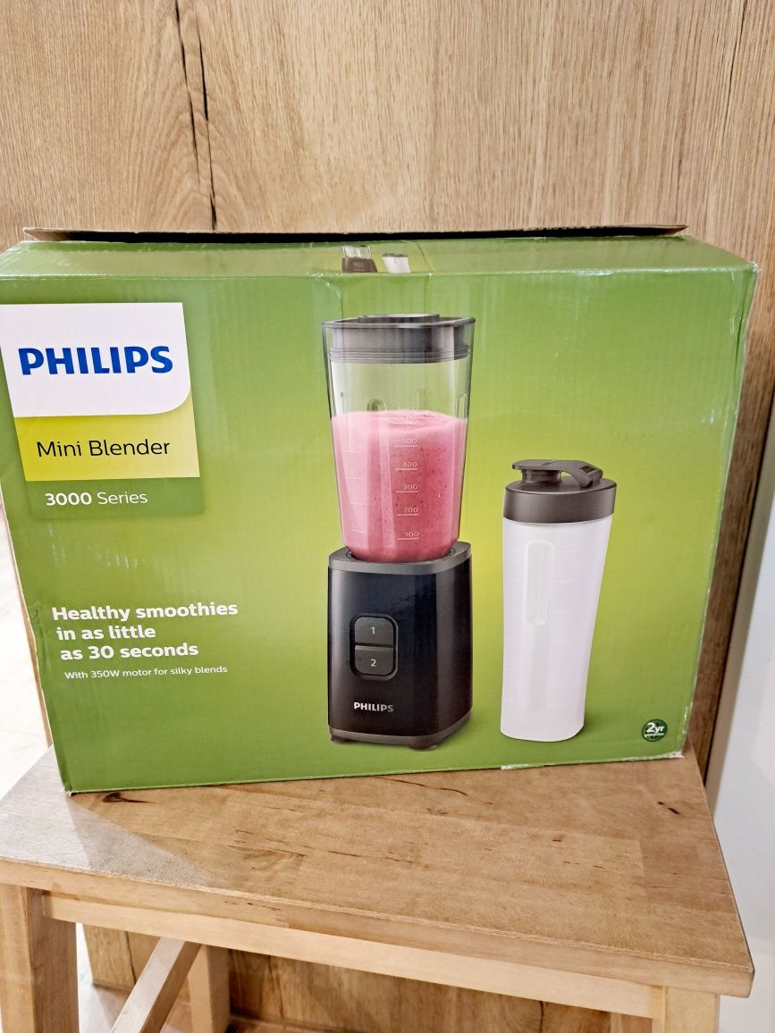 Philips Mini blender 3000