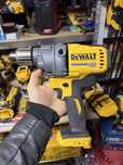 Міксер дрель dewalt DCD130