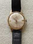 Lings Super de Luxe 21 medals * Swiss Made *34 mm
