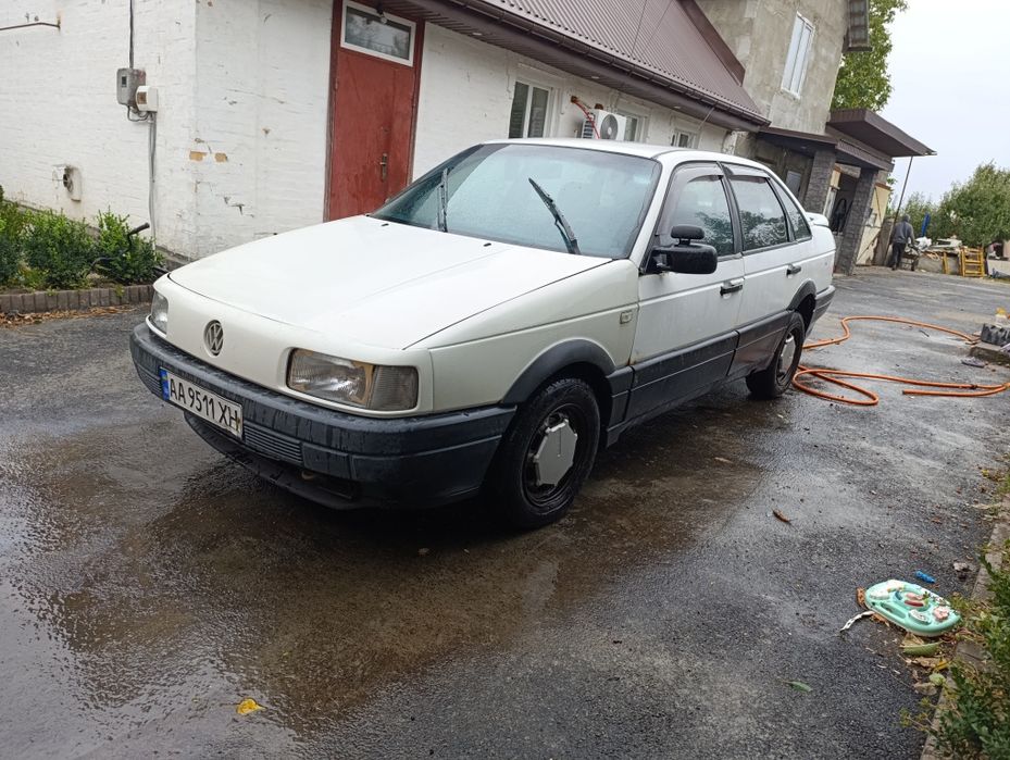 Продам Фольксваген на газу