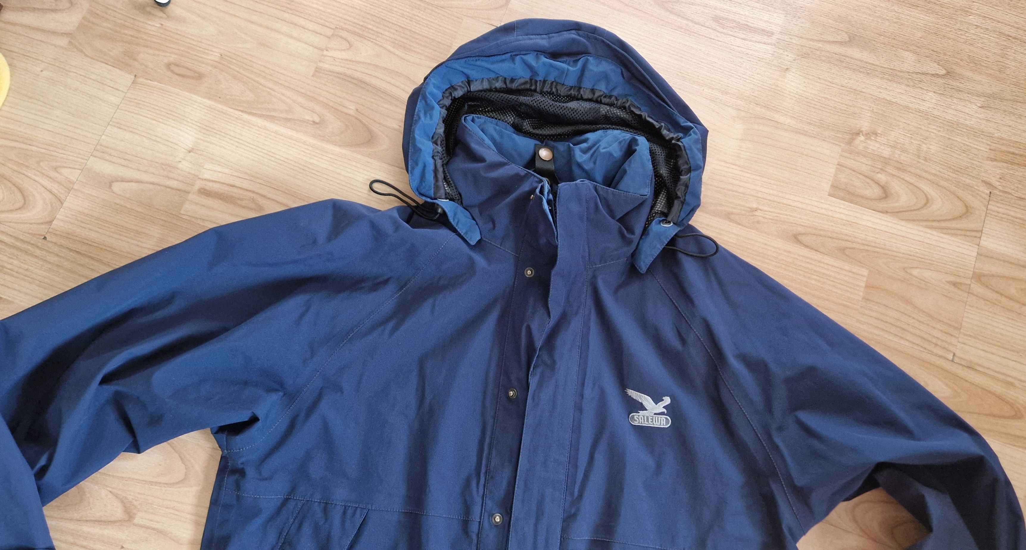 Kurtka trekkingowa damska Salewa Gore-tex S montblanc GTX J