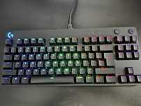 Logitech G PRO Clicky