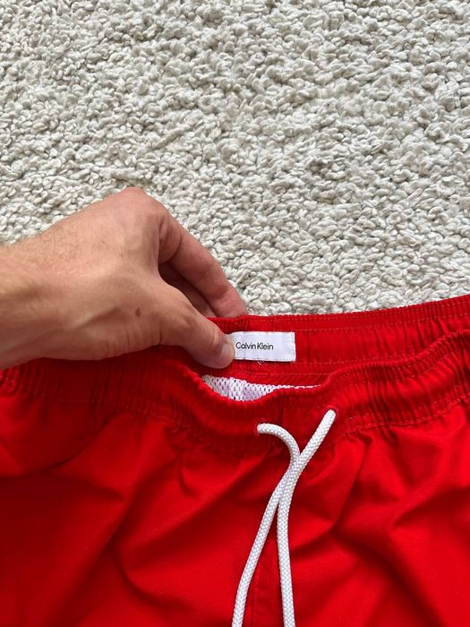 Шорты Calvin Klein Оригинал