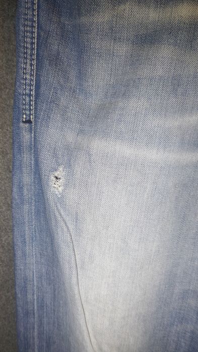 Джинси оригінал Diesel 33/34