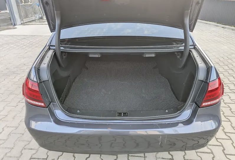 Mercedes-Benz E 300 3.0 TDI