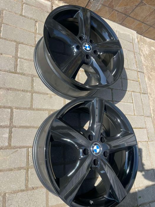 диски BMW 19 Made in Germany не варены. Обмен