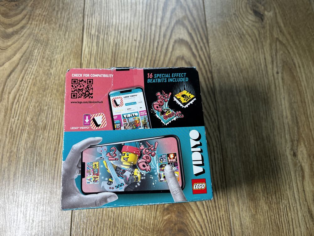 Lego 43103 Vidiyo - Punk Pirate BeatBox