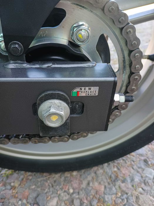 Продам HONDA CBF600SA ...