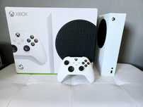 Konsola XBOX Series S