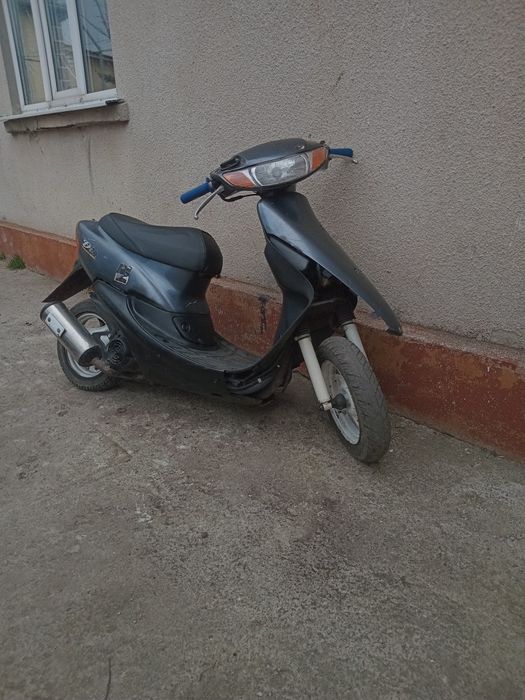 Продам скутер хонда дио 35