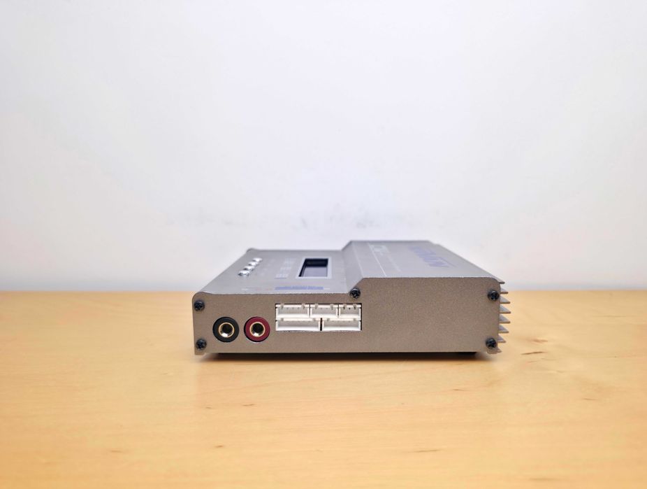 Kavan C14 Plus 80W ładowarka do modeli RC oraz ASG