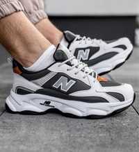 Чоловічі кросівки New balance 40-44р