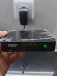 Box octagon SX88 SEWL - digital satélite receiver