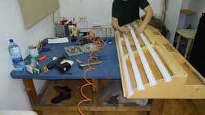 Професійна Реставрація М'яких Меблів: Відновіть Затишок Вашого Дому