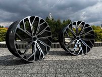 Nowe FELGI I0337 do AUDI A4 A5 A6 Q5 A7 Q7 Q8 S8 RS VW Arteon 20