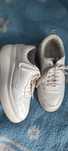 Buty na platformie