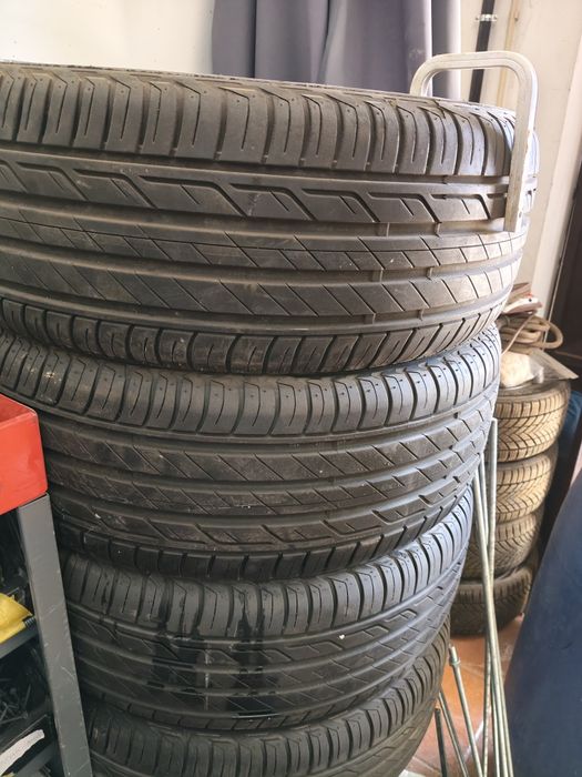 Pneus Bridgestone