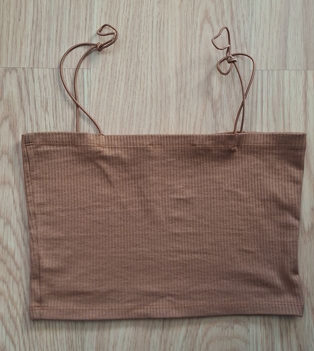 Top pull&bear usado