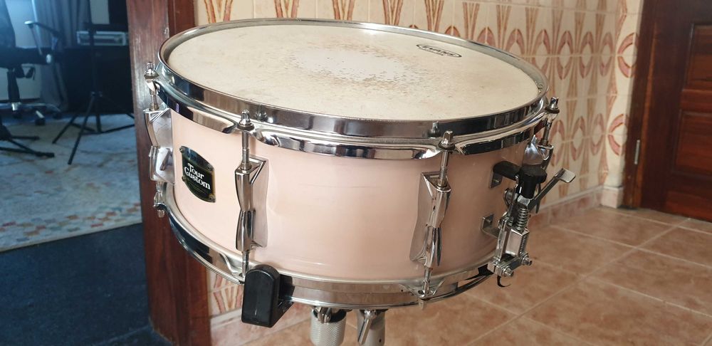 Tarola Yamaha  Tour Custom Maple Shell Air Seal 14" x 5.5"