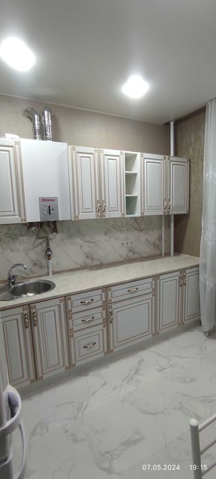 Сдам СВОЮ 1-ком квартиру в Петровском Квартале