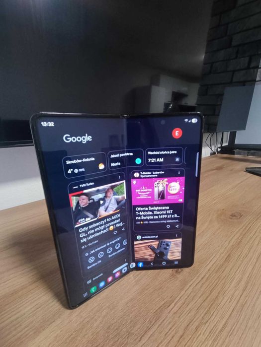 Samsung galaxy fold 4 512/12