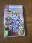 Wargroove deluxe edition na nintendo switch