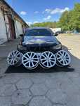 Felgi 5x112 18’ vw touran passat
