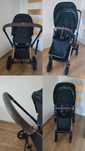 Spacerówka cybex priam 2.0