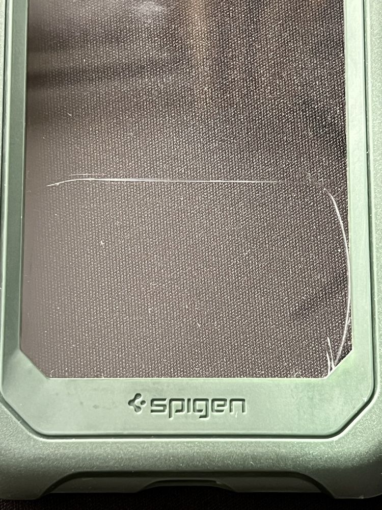 Чохол Spigen iphone 11 pro max оригінал. Чехол.
