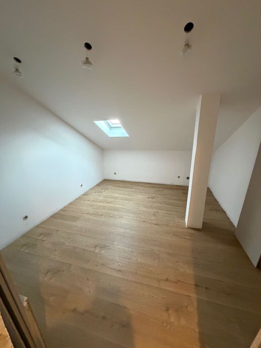 Quartos Novos em Apartamento