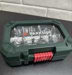 Фрези Parkside PFB 12 A1