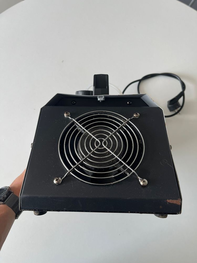Máquina de Fumo Eurolite NH-30 MK2 DMX