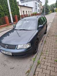 Do sprzedania Vw passat b5 z 2000r bęzyna z gazem