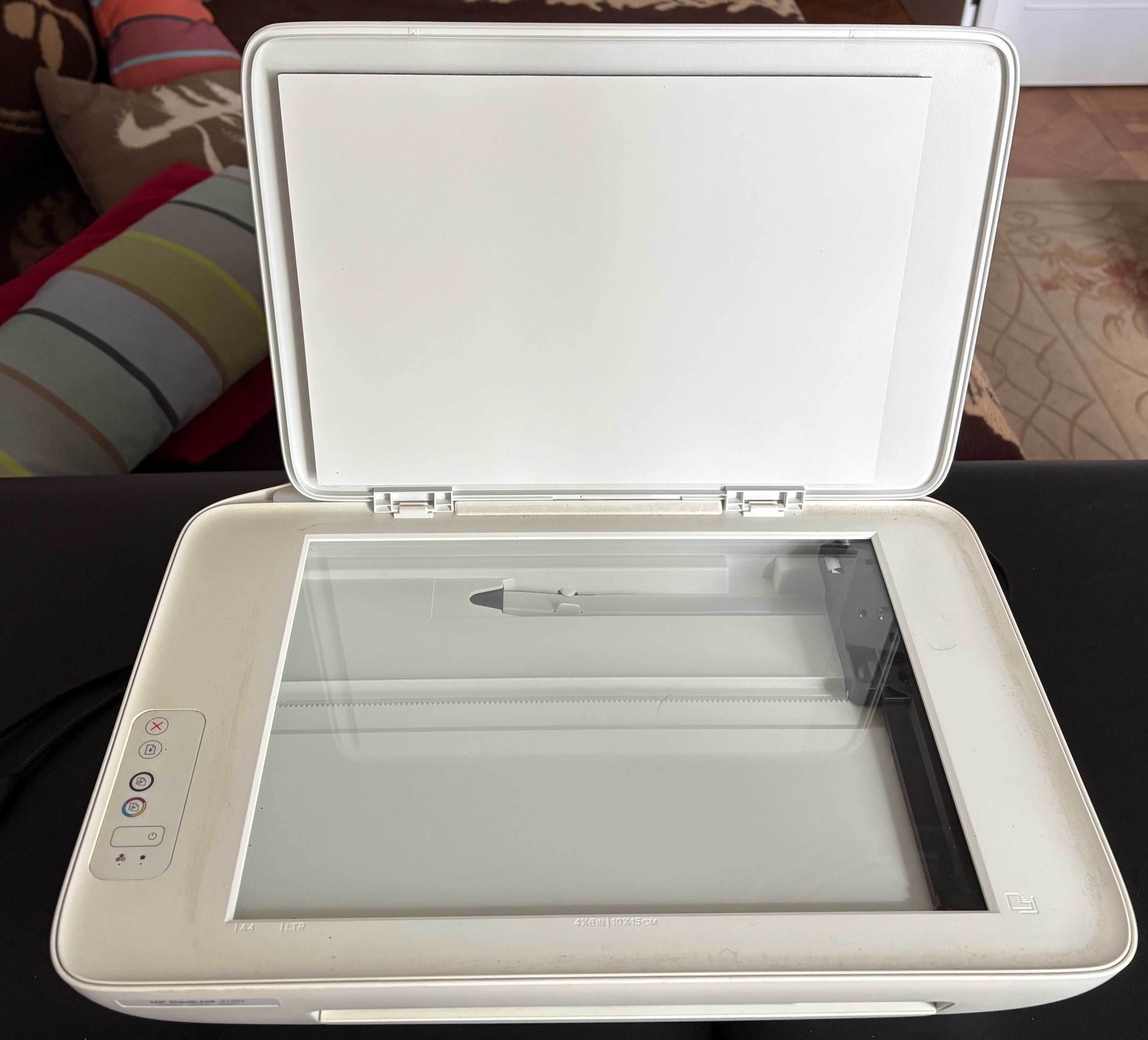 HP Deskjet 2130 All-in-One