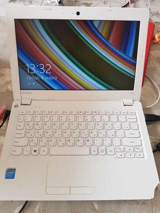 Продам lenovo 100s на запчастини