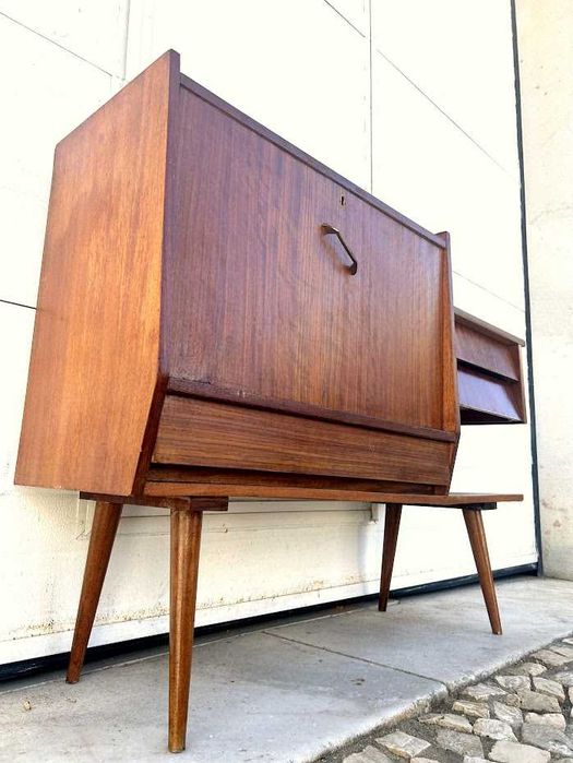 Bar olaio vintage + 110comp x 35prof x 71alt x .87,5 alt.