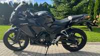 Honda CBR Honda cbr300r A2