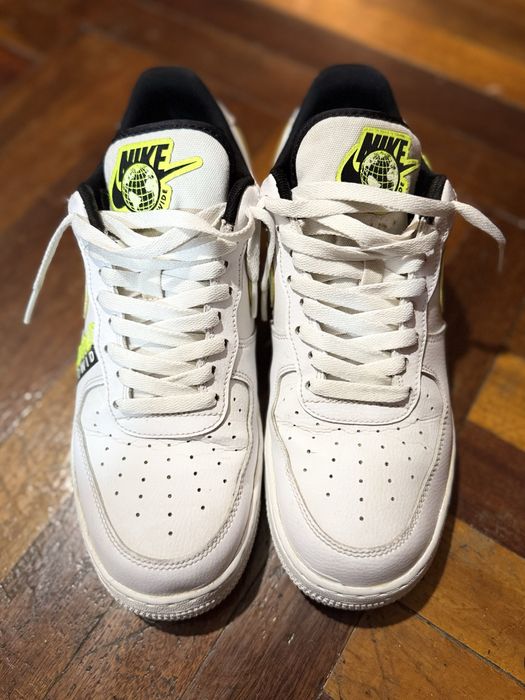 Кроссовки Nike Air Force 1