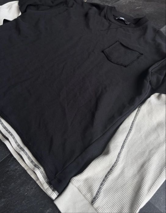 Jaded London Original Худі/Світшот/Лонгслів/Кофта faded opium drip rap