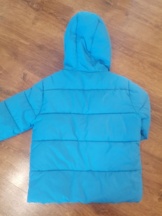 Kurtka r. 122 c&a